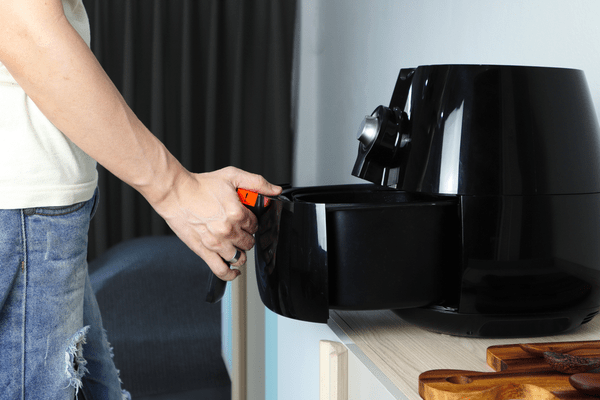 Air Fryer for Broccoli