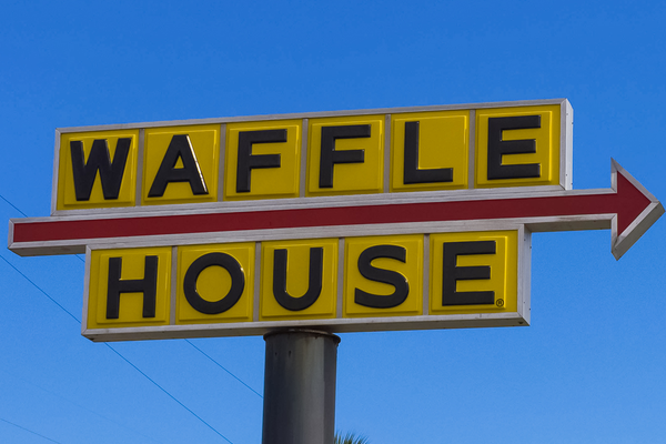 With any of these 5 most in-demand things on the Waffle House menu, you won’t be disappointed in the slightest.
