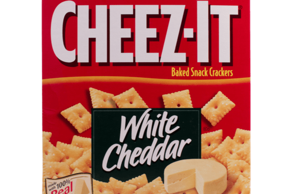 cheez-its