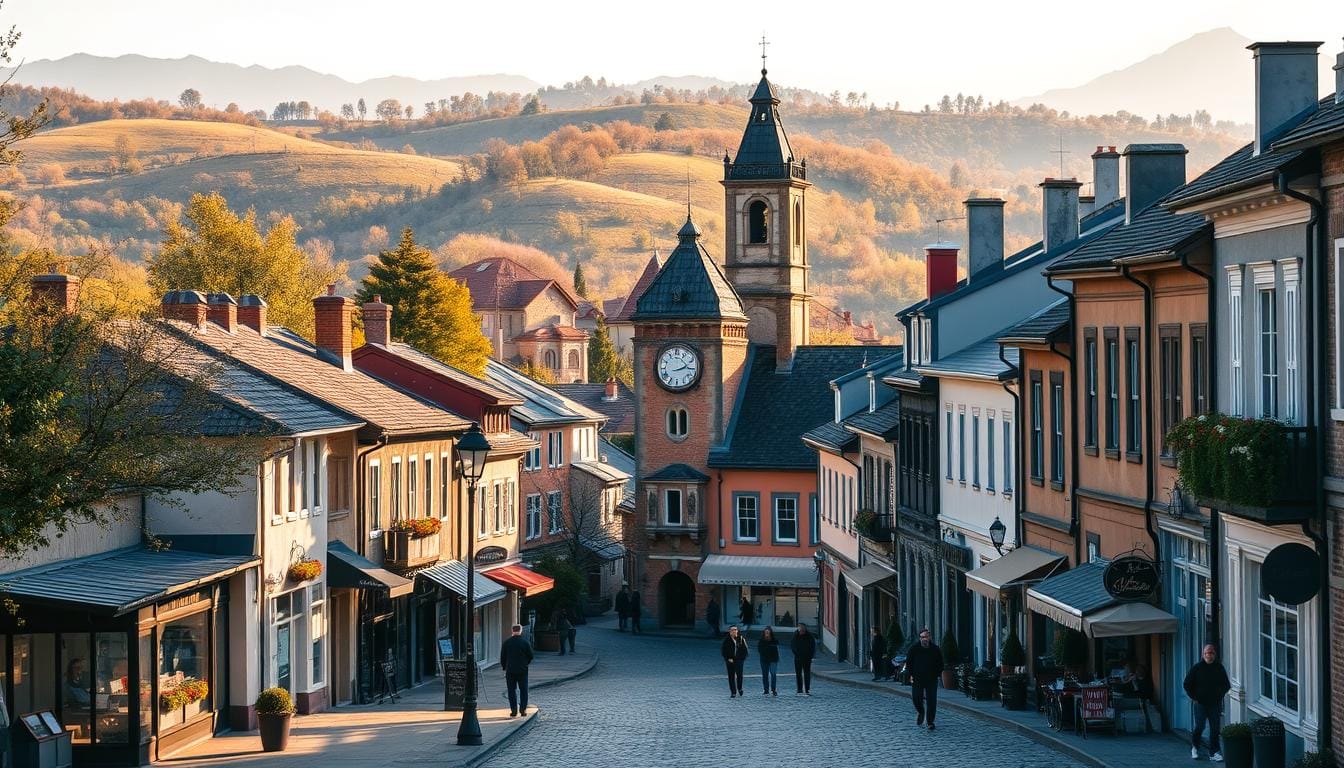 The best day trips from Los Angeles