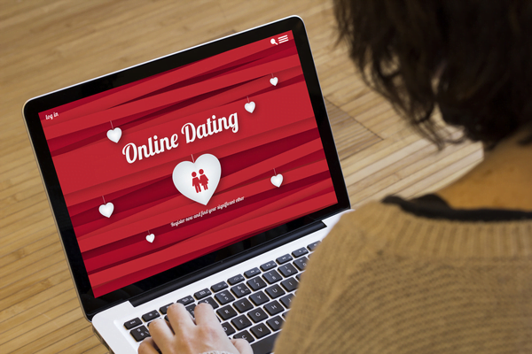 online dating 