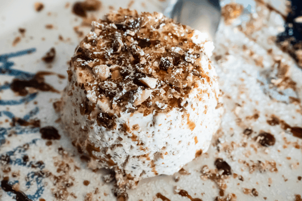 semifreddo