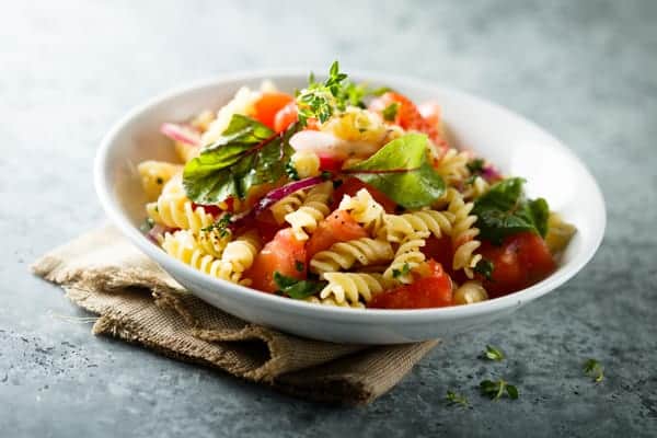 Pasta Salad