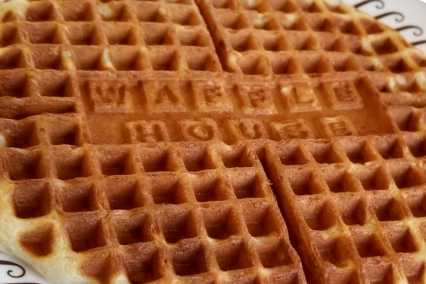 “Smother Your Hunger” With “Good Food Fast”