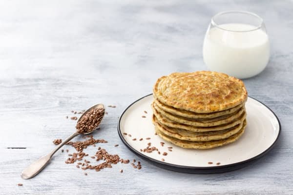 Vegan Pancakes