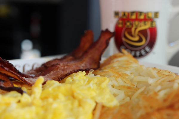 Hashbrowns All-The-Way