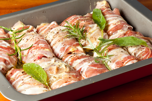 The Steps to Perfection