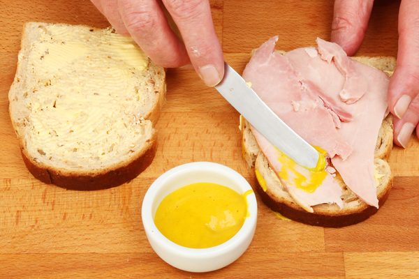 Time To Try Homemade 