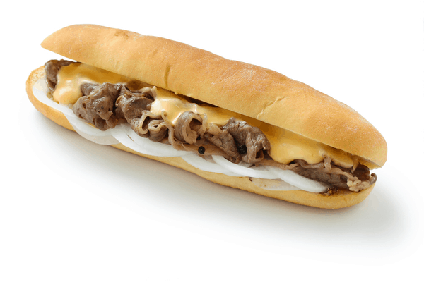 Cheesesteak