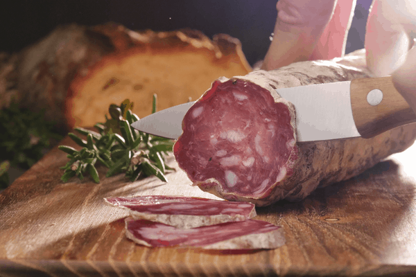 soppressata