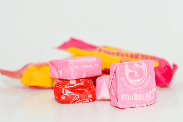 starburst