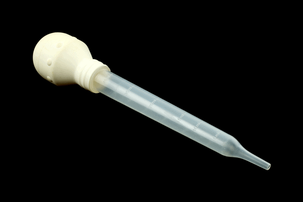 turkey baster