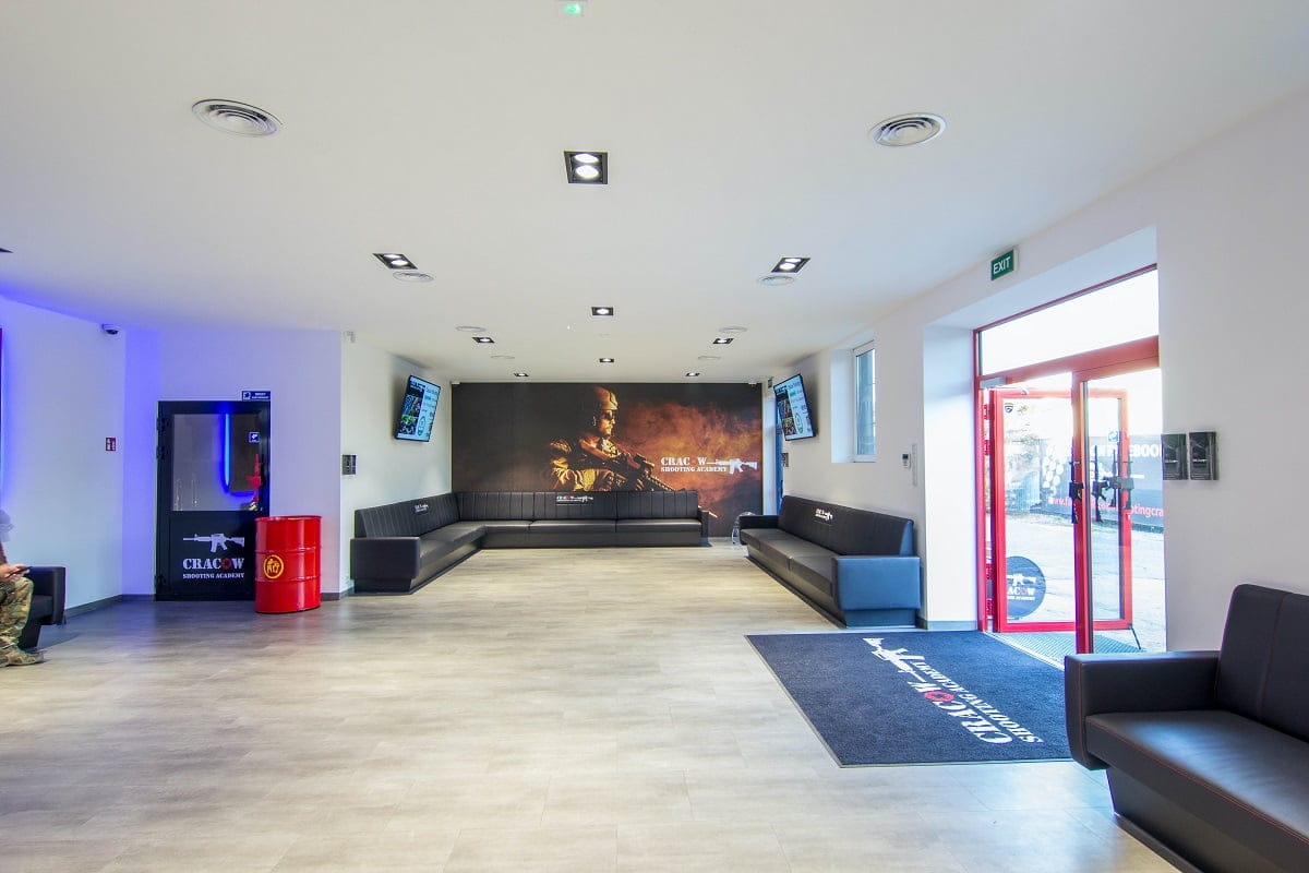 Team building in Krakow - unforgettable experiences for your team