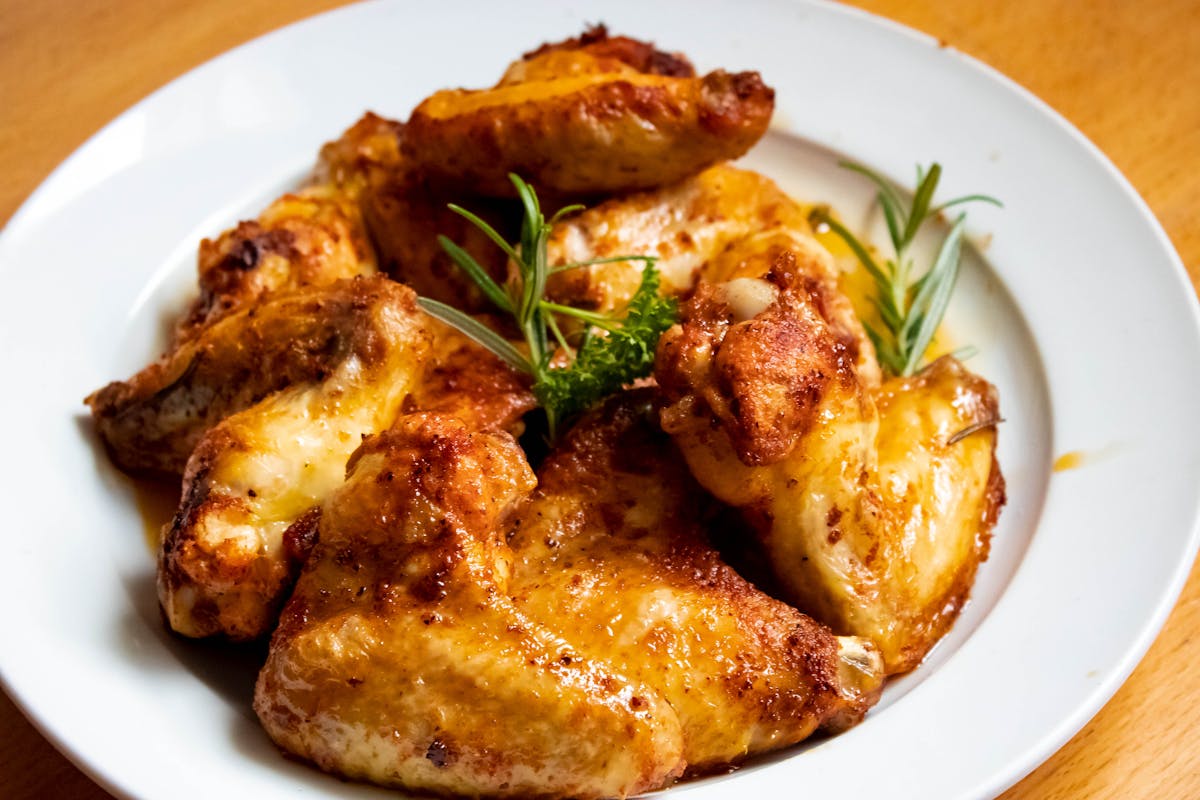 Chicken Thighs in a Slow Cooker Are the Weeknight Move You're Overthinking