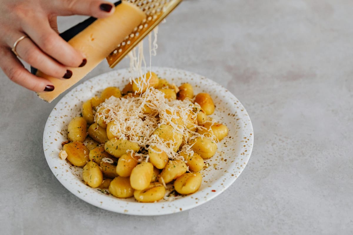 Date Night Gnocchi Recipe Ideas for Romantic Dinners