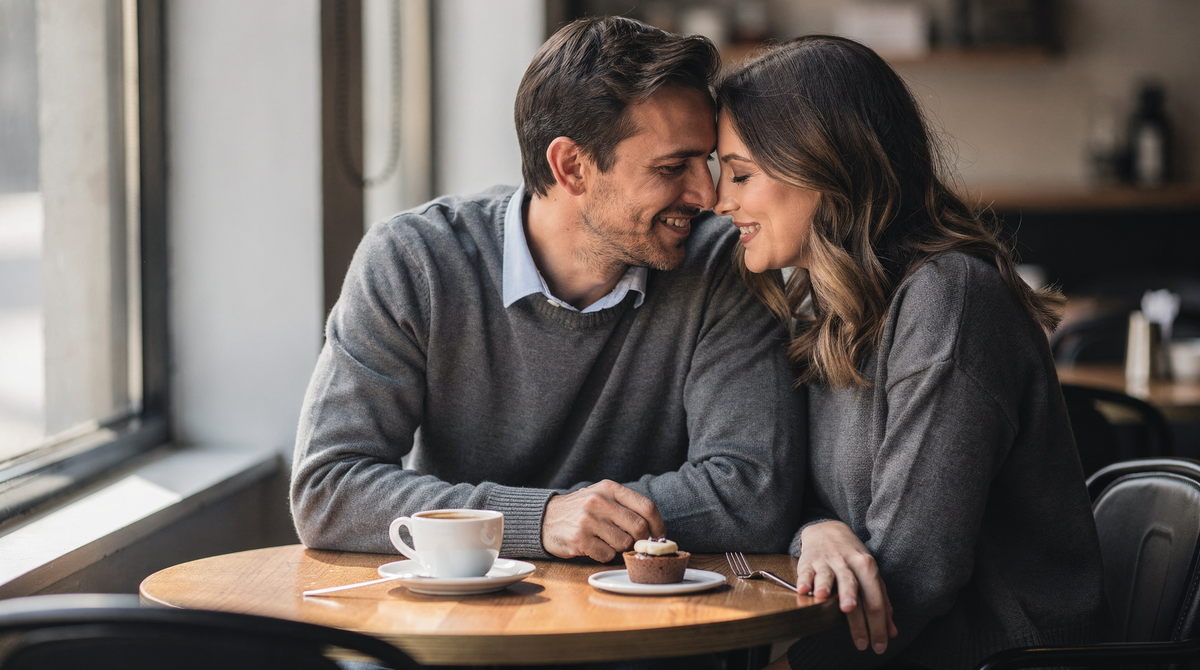 Best Date Night Playlist for Cooking Together
