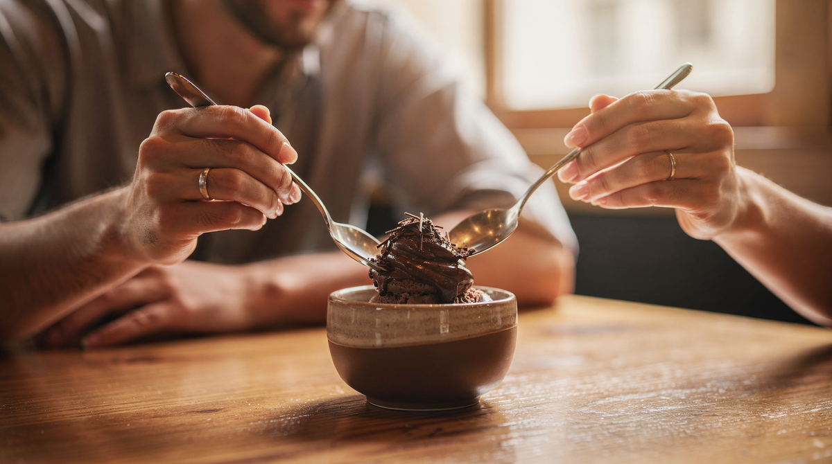 Best Date Night Restaurants in Dallas 2026