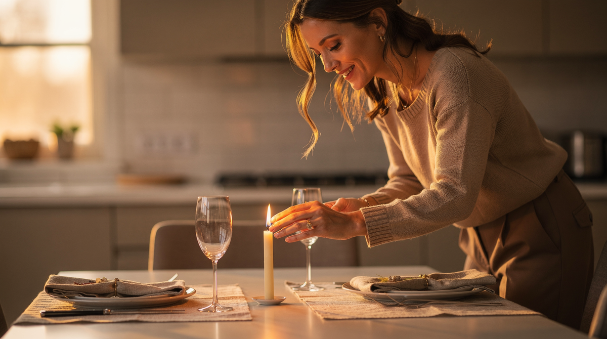 Best Date Night Restaurants in Nashville 2026