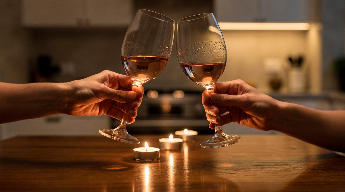 Best Date Night Restaurants in San Francisco 2026
