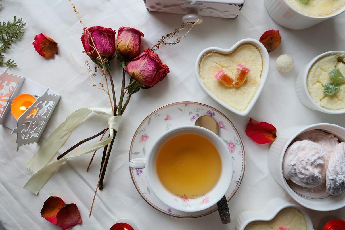 Date Night Dessert Recipes 2026: 7 Romantic Ideas
