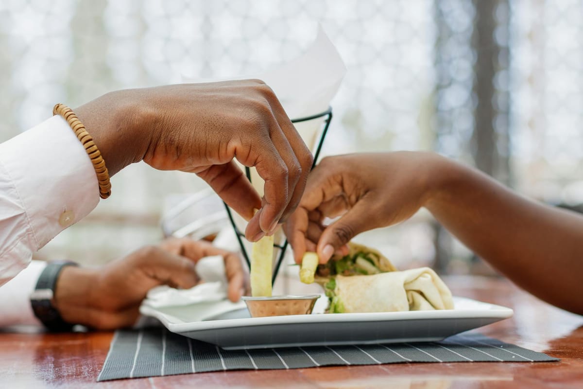 Best Sharing Dishes for Date Conversation (2026)