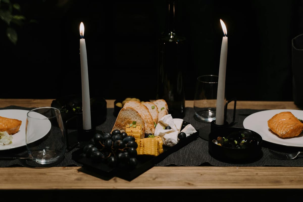 Make Ahead Date Night Dinner Recipes for Two