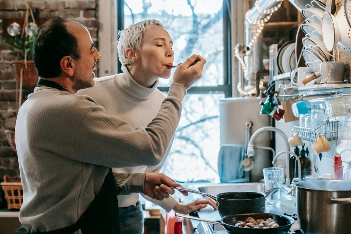 One Pan Date Dinner Ideas for Romantic Nights In