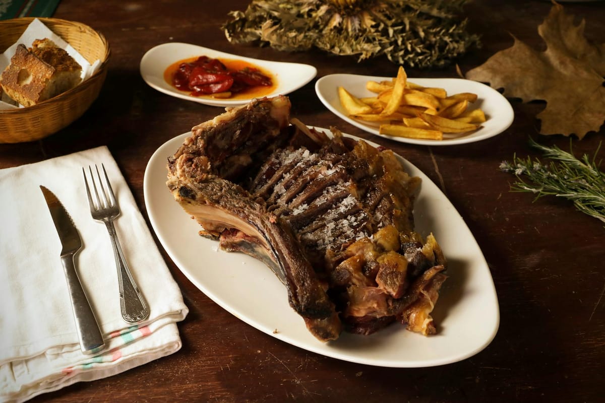 Small Batch Steak Dinner Recipes for Date Night