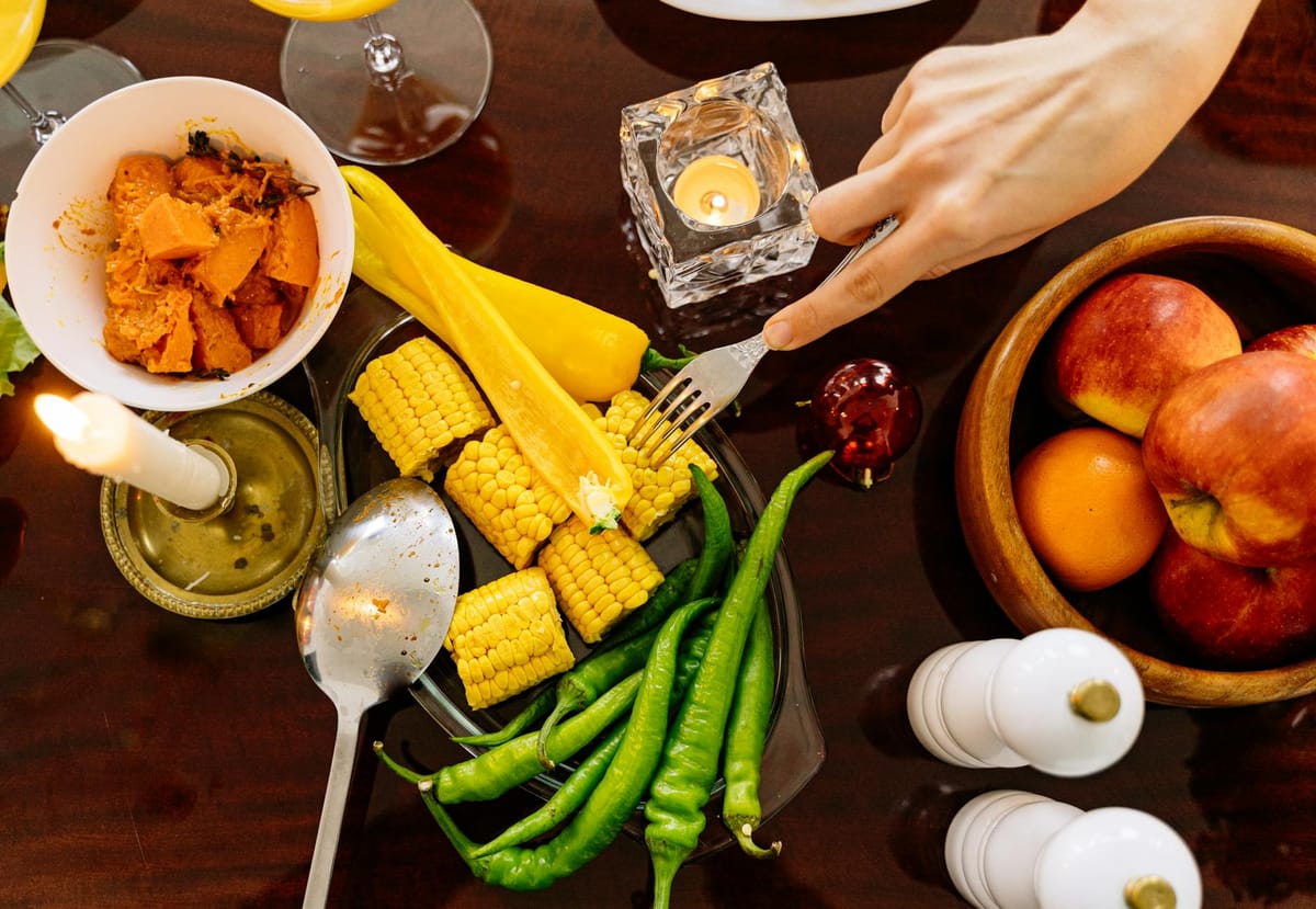 Intimate Farm to Table Date Restaurants for Romance