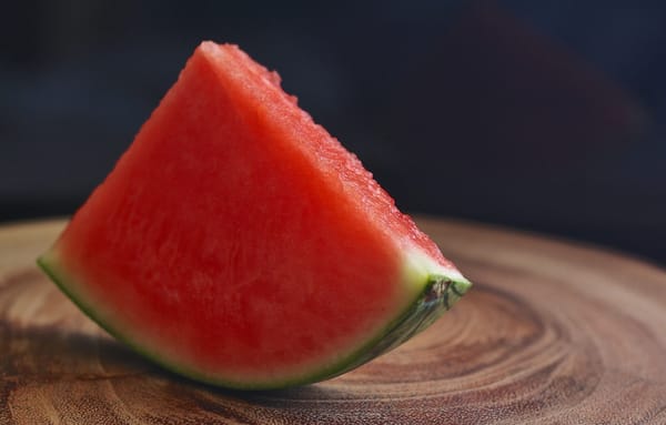 Can Dogs Have Watermelon? What You Need To Know