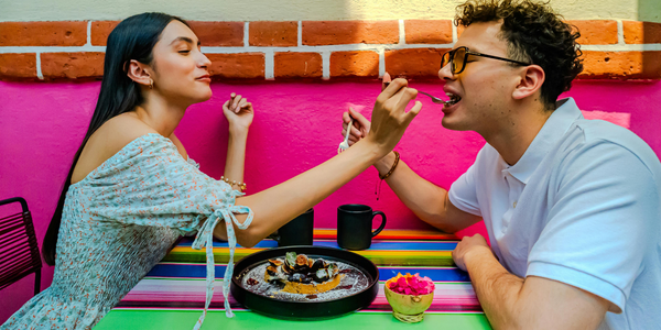 Food Compatibility: Why Your Partner’s Diet Could Make or Break the Relationship