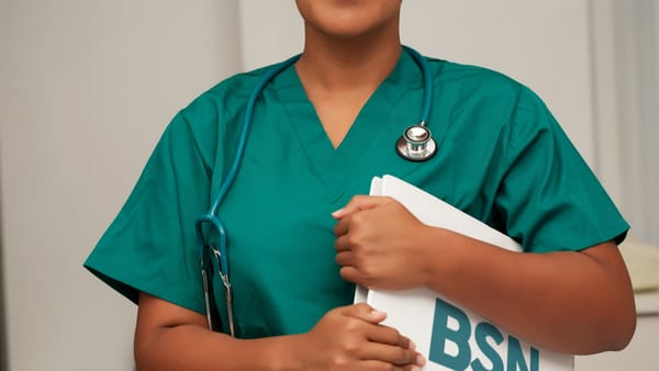 Take Your Nursing Career to the Next Level with These Top Tips