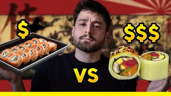 Food for Thought: Creative Ways to Make Money as a Foodie