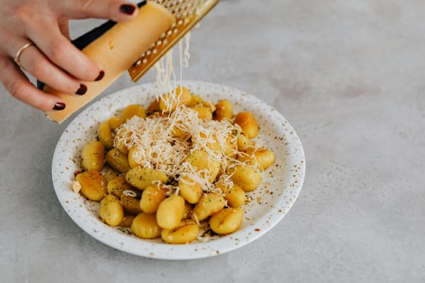 Date Night Gnocchi Recipe Ideas for Romantic Dinners