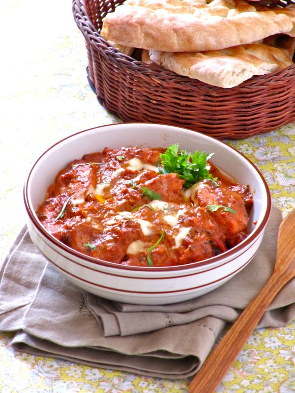 The Crockpot Chicken Thighs Recipe That Makes Staying In Feel Like a Plan