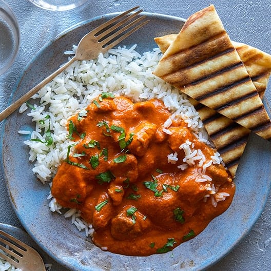 Boil a Chicken Breast Like You Mean It (Not Like You’re Punishing Yourself)