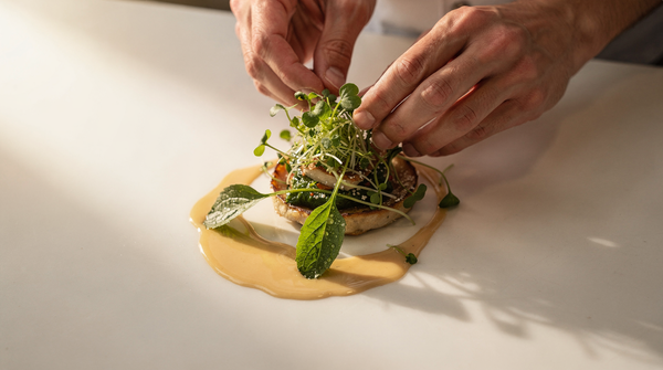 Best Date Night Restaurants in Austin 2026