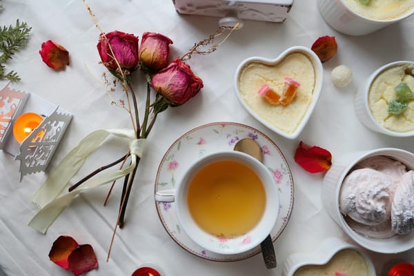 Date Night Dessert Recipes 2026: 7 Romantic Ideas