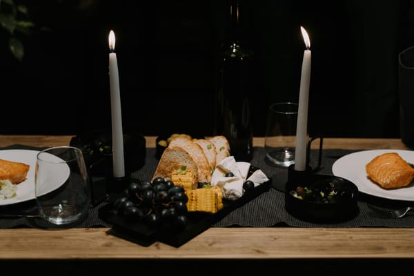 Make Ahead Date Night Dinner Recipes for Two