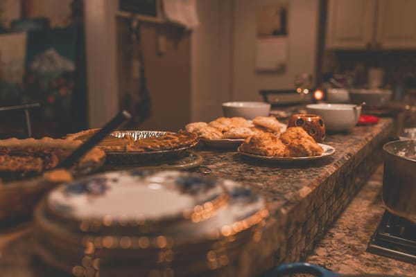 Small Batch Comfort Food Dinners for Cozy Nights