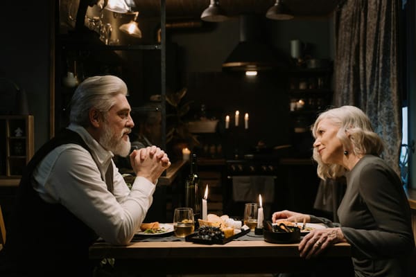 Best Foods for First Dates: What to Order and Skip